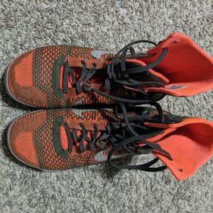 Kobe 9 Elite High Sequoia sz 11.5